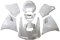 Unpainted fairing kit for Ducati 996/748/916/998 2002 8 PCS