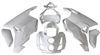Unpainted fairing kit for Ducati 999 2003-2004 20 PCS