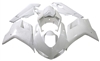 Unpainted fairing kit for Ducati 1098 2007-2011 21 PCS