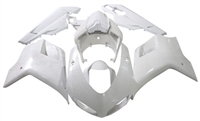 Unpainted fairing kit for Ducati 1098 2007-2011 21 PCS