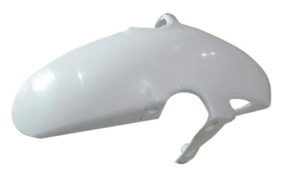 Unpainted Front Fender for HONDA CBR250 RR  2011-2013