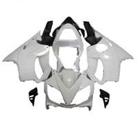Unpainted fairing kit for CBR600 F4 I 2001-2003
