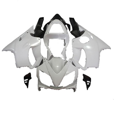 Unpainted fairing kit for CBR600 F4 I 2001-2003