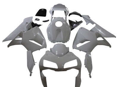 Unpainted fairing kit for CBR600 RR 2003-2004 20 PCS