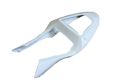 Unpainted Front Fender for HONDA CBR600RR F4 I 2001-2007