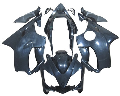 Unpainted fairing kit for CBR F4 I 2004-2007 10 PCS