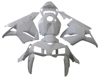 Unpainted fairing kit for CBR600 RR 2005-2006 20 PCS