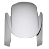 Unpainted Front Fender for HONDA CBR600 RR 2007-2015