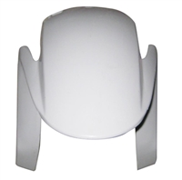 Unpainted Front Fender for HONDA CBR600 RR 2007-2015