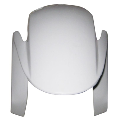 Unpainted Front Fender for HONDA CBR600 RR 2007-2015
