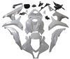 Unpainted fairing kit for CBR600 RR 2007-2008 26 PCS