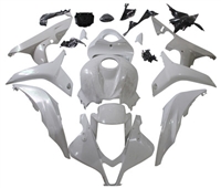 Unpainted fairing kit for CBR600 RR 2007-2008 26 PCS