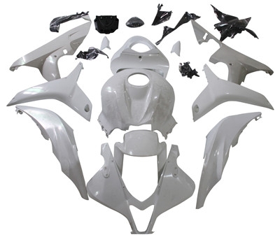 Unpainted fairing kit for CBR600 RR 2007-2008 26 PCS