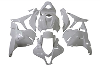 Unpainted fairing kit for CBR600 RR 2009-2012 29 PCS