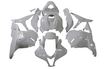 Unpainted fairing kit for CBR600 RR 2009-2012 29 PCS