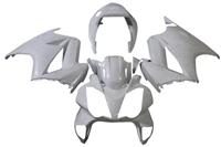 Unpainted fairing kit for CBR VFR800 2002-2012 16 PCS