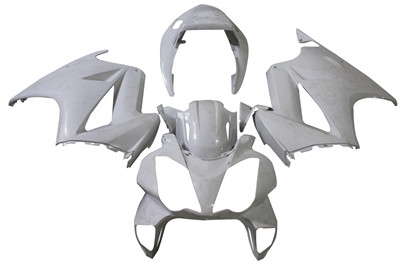 Unpainted fairing kit for CBR VFR800 2002-2012 16 PCS