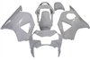 Unpainted fairing kit for CBR954 RR 2002-2003 9 PCS