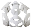 Unpainted fairing kit for CBR1000RR 2004-2005 21 PCS