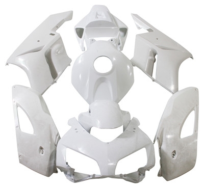 Unpainted fairing kit for CBR1000RR 2004-2005 21 PCS