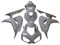 Unpainted fairing kit for CBR1000 RR 2006-2007 21 PCS