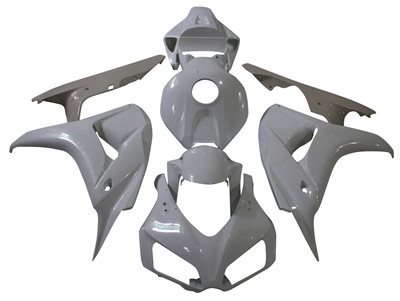 Unpainted fairing kit for CBR1000 RR 2006-2007 21 PCS