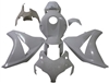 Unpainted fairing kit for CBR1000 RR 2008-2011 21 PCS