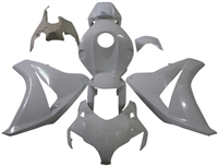 Unpainted fairing kit for CBR1000 RR 2008-2011 21 PCS