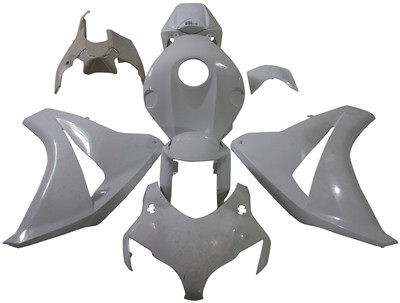 Unpainted fairing kit for CBR1000 RR 2008-2011 21 PCS