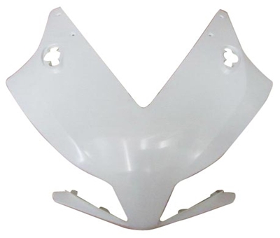 Unpainted Upper Fairing for HONDA CBR1000RR 2012-2014