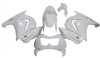 Unpainted fairing kit for Kawasaki Ninja 250 2008-2012 15 PCS