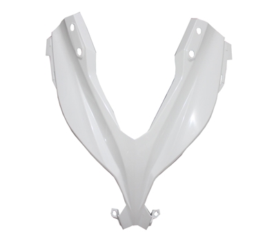 Unpainted Upper Fairing for KAWASAKI NINJA 300 2013-2015