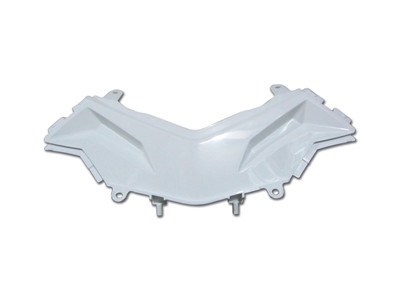 Center Rear Tail Fairing for Kawasaki Ninja 300 EX300 12 13 14