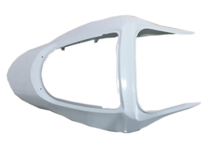 Unpainted Tail Section for KAWASAKI ZX-6R 2003-2004