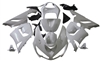 Unpainted fairing kit for Kawasaki ZX-6R 2005-2006 21 PCS