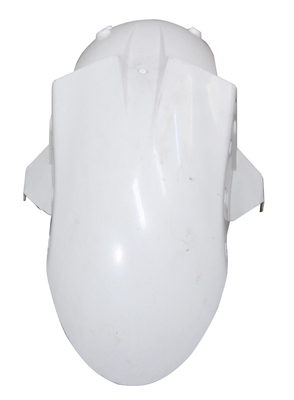 Unpainted Front Fender  KAWASAKI ZX-10R 2004-2007