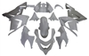 Unpainted fairing kit for ZX-10R 2004-2005 19 PCS