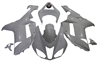 Unpainted fairing kit for ZX-10R 2006-2007 19 PCS