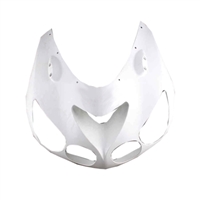 Unpainted Upper Fairing KAWASAKI ZX-14R 2006-2011