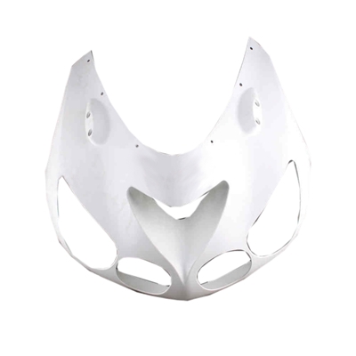 Unpainted Upper Fairing KAWASAKI ZX-14R 2006-2011