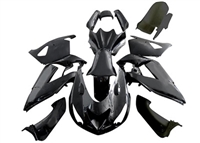 Unpainted fairing kit for Kawasaki ZX-14R 2006-2011 24 PCS
