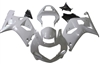 Unpainted fairing kit for Suzuki GSXR600 2001-2003/GSXR750 2000-2003 9 PCS