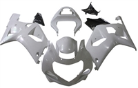 Unpainted fairing kit for Suzuki GSXR600 2001-2003/GSXR750 2000-2003 9 PCS