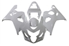 Unpainted fairing kit for Suzuki GSXR600/750 2004-2005 10 PCS