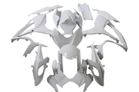 Unpainted fairing kit for Suzuki GSXR600/750 2006-2007 24 PCS