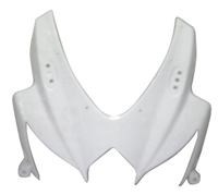 Unpainted Upper Fairing for SUZUKI GSX-R 600/750 2008-2010