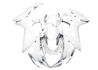 Unpainted fairing kit for Suzuki GSXR600/750 2011-2013 25 PCS