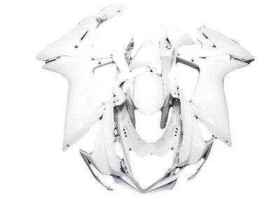 Unpainted fairing kit for Suzuki GSXR600/750 2011-2013 25 PCS
