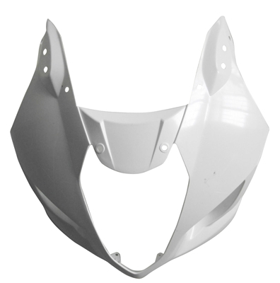 Unpainted Upper Fairing for SUZUKI GSX-R 1000 2003-2004