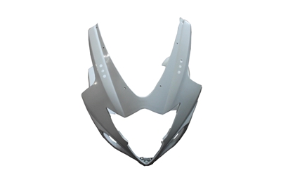 Unpainted Upper Fairing for SUZUKI GSX-R 1000 2005-2006